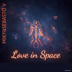 Cover of Love in Space
