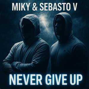 Cover of Never Gif Up