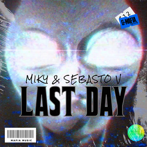 Cover of Last Day