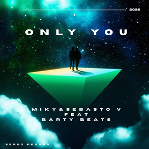 Cover of Only You (feat. Barty Beats)
