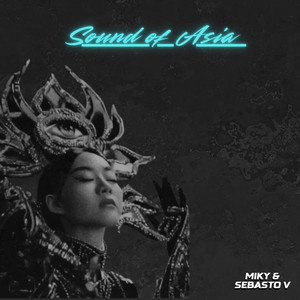 Cover of Sound of Asia